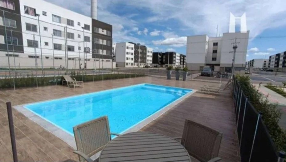 Apartamento com 2 dormitórios à venda, 40 m  por R  155.000,00...