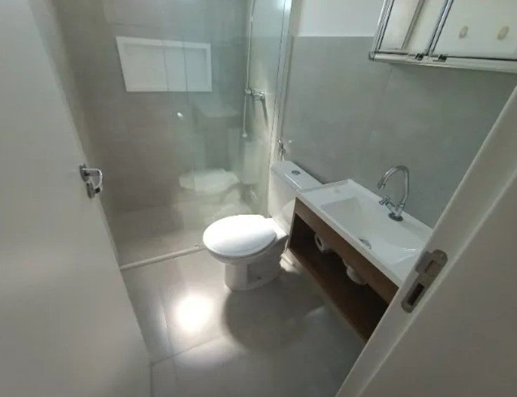 Apartamento com 2 dormitórios à venda, 48 m  por R  215.000,00...