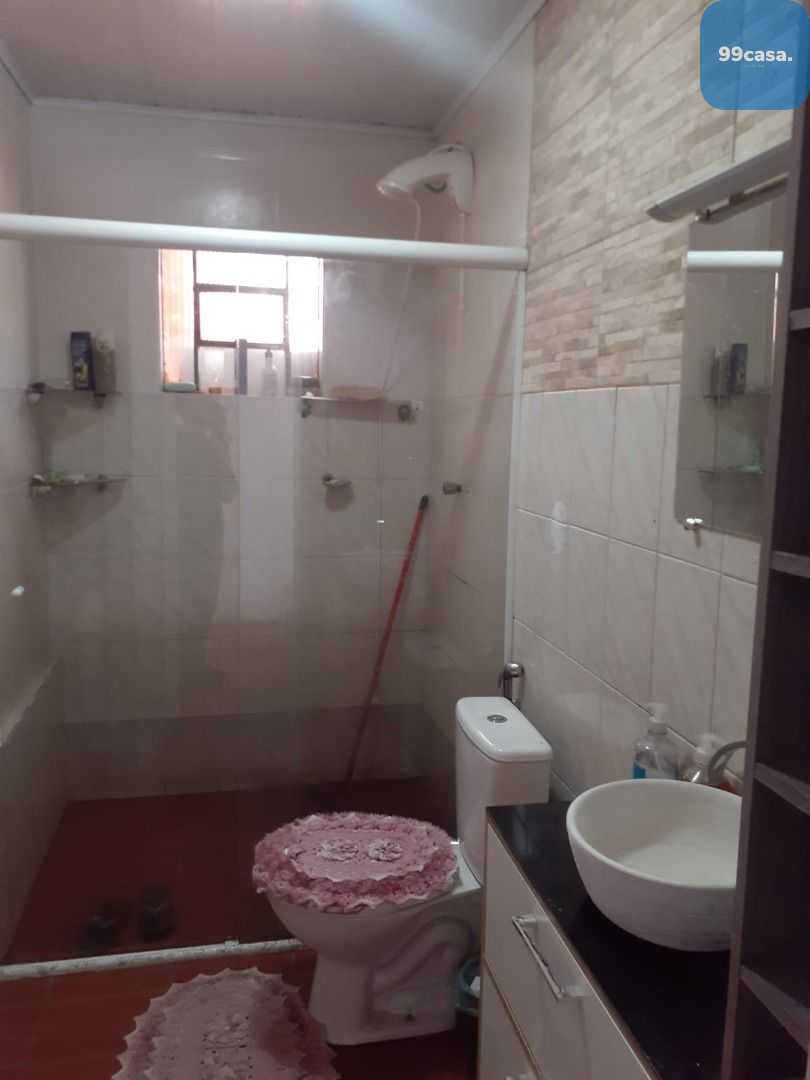 Casa com 2 dormitórios à venda, 124 m  por R  340.000,00 - Ube...