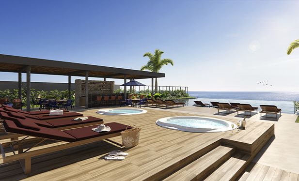 Apartamento com 3 dormitórios à venda,163.68 m , beira mar, BA...