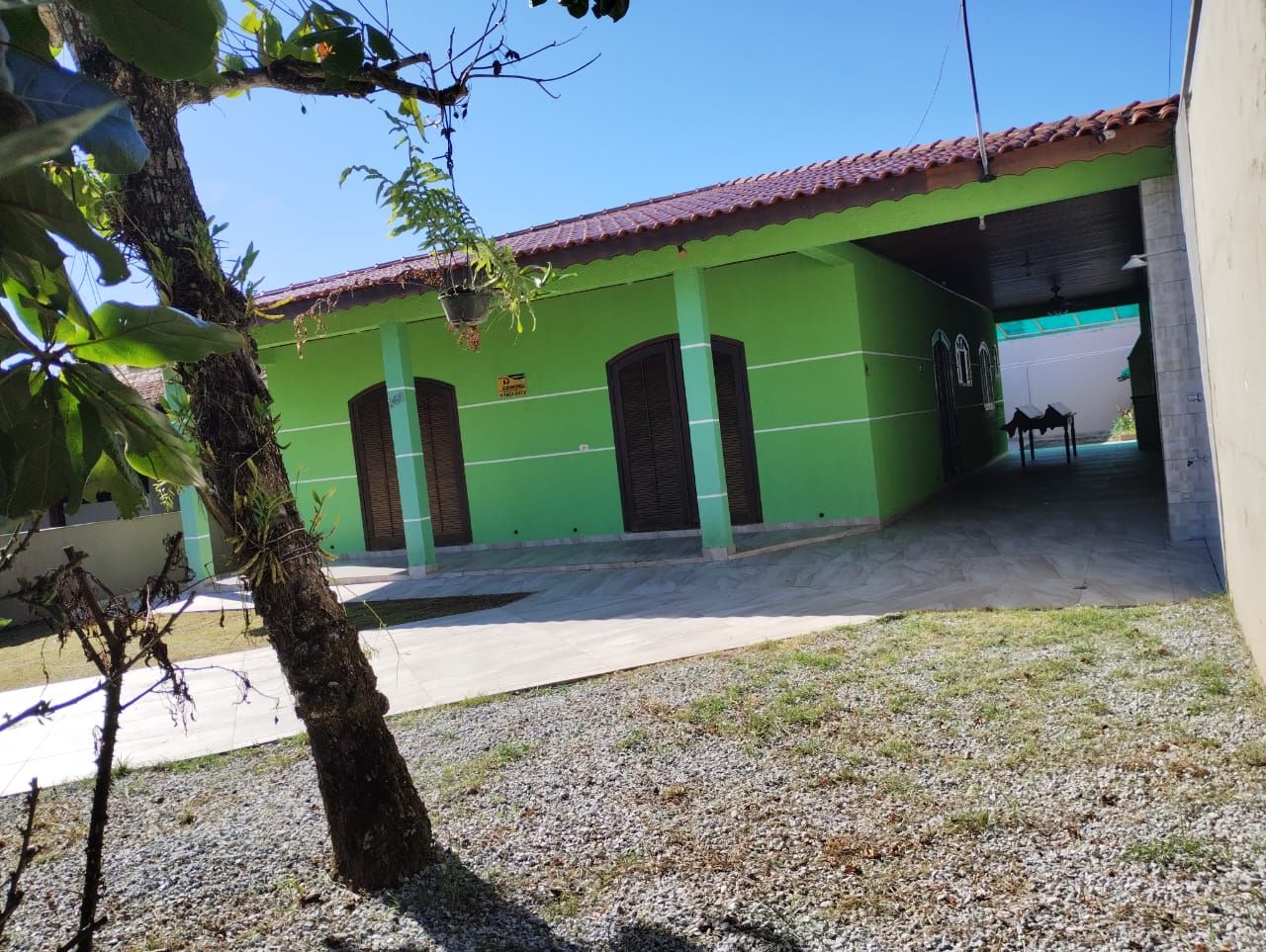 Casa com 4 dormitórios à venda, 162 m² por R$ 655.000,00 - Mar...