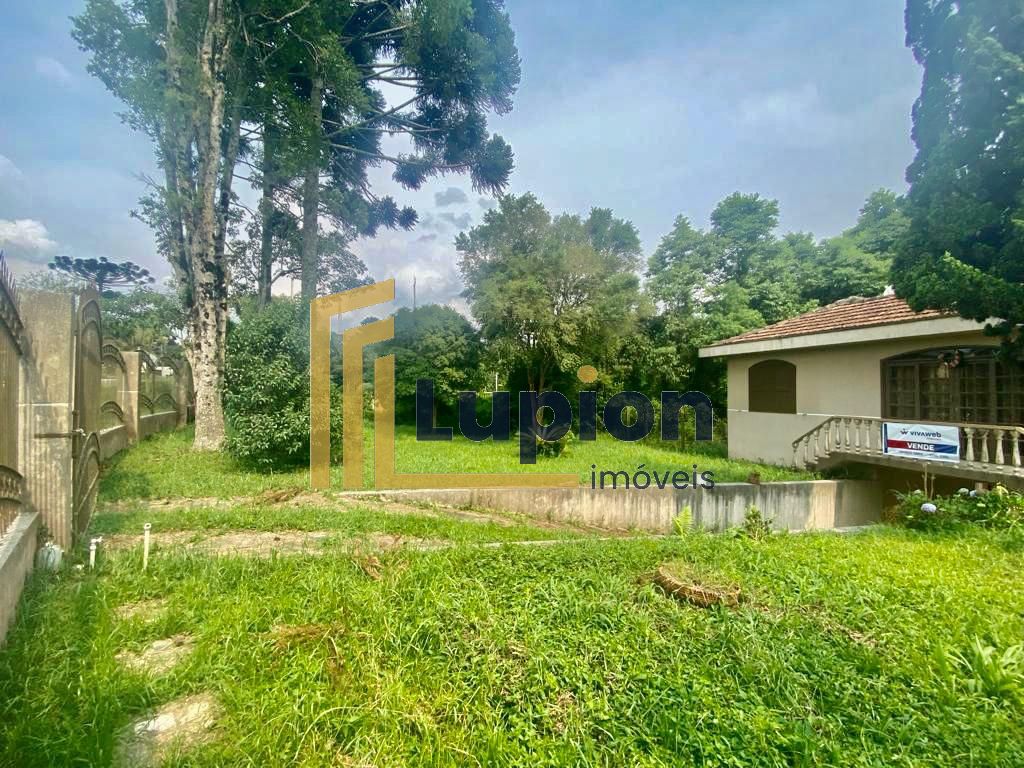 Terreno à venda, 4777 m  por R  3.499.000,00 - Pilarzinho - Cu...