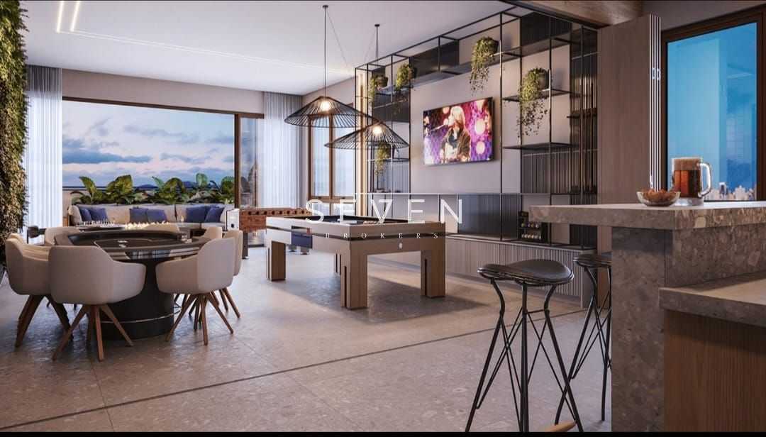 Apartamento com 2 dormitórios à venda, 54 m  por R  499.990,00...