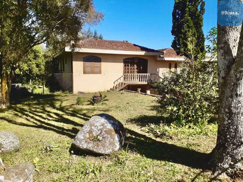 Terreno à venda, 4777 m  por R  3.499.000,00 - Pilarzinho - Cu...
