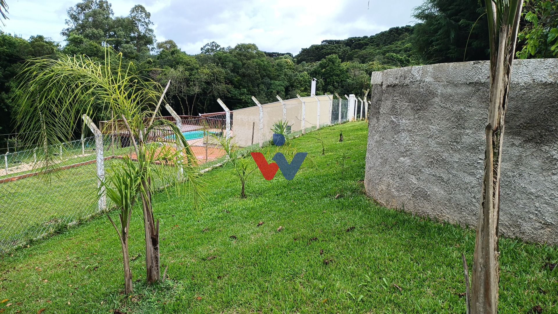 Chácara com 2 dormitórios à venda, 7000 m  por R  500.000,00 -...