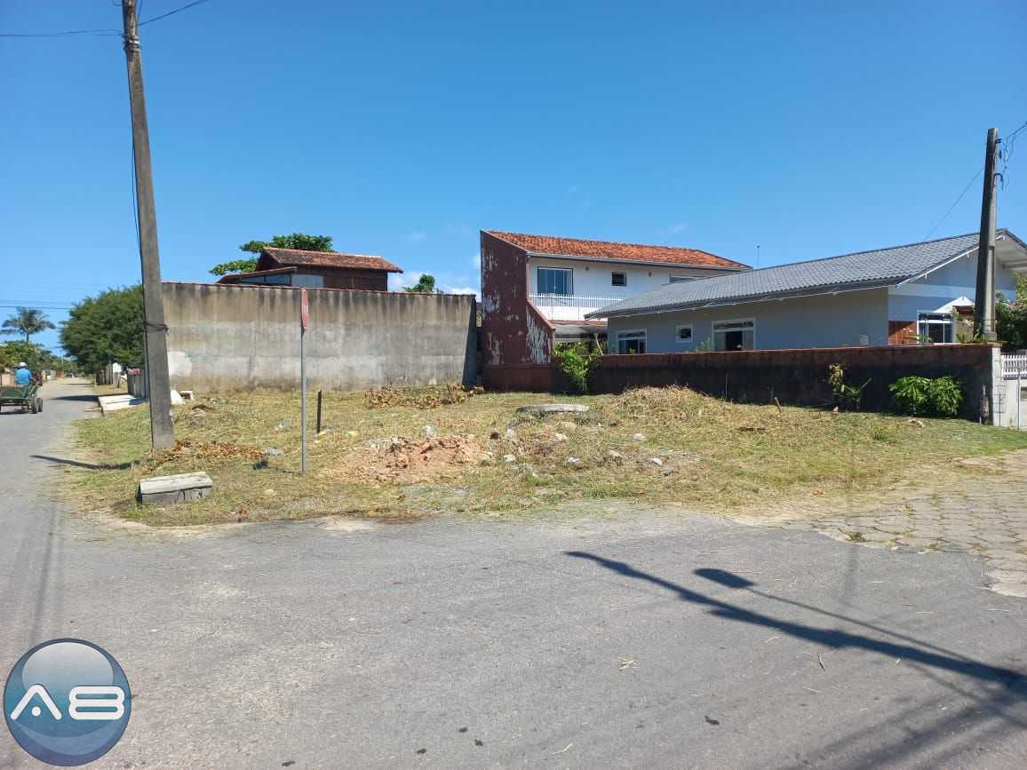 Terreno à venda, 252 m  por R  380.000 - Enseada - São Francis...