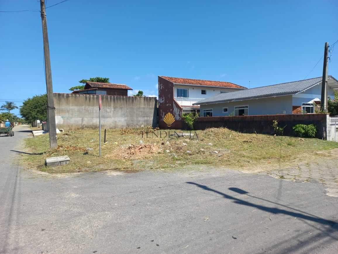 Terreno ? venda, 252 m  por R  380.000 - Enseada - S?o Francis...