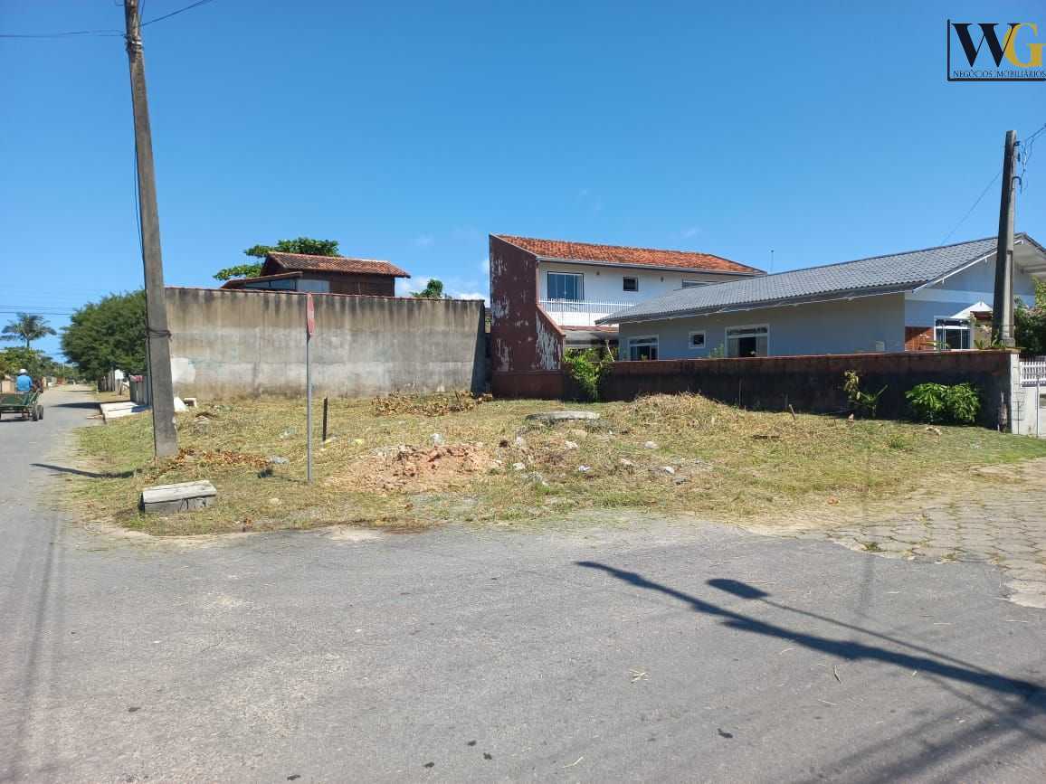 Terreno à venda, 252 m  por R  380.000 - Enseada - São Francis...