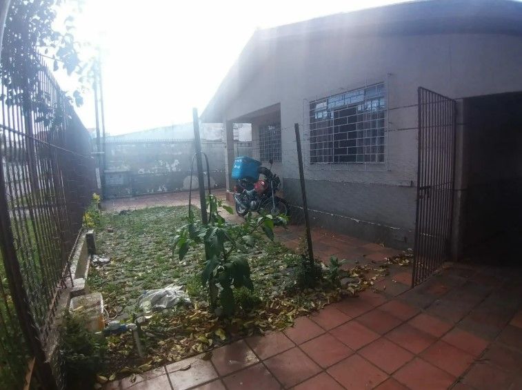 Casa com 3 dormitórios à venda, 180 m  por R  550.000,00 - Par...
