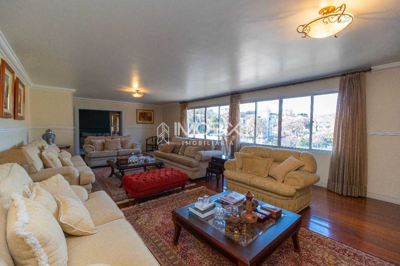 Apartamento com 7 dormitórios à venda,415.00 m , água verde, C...