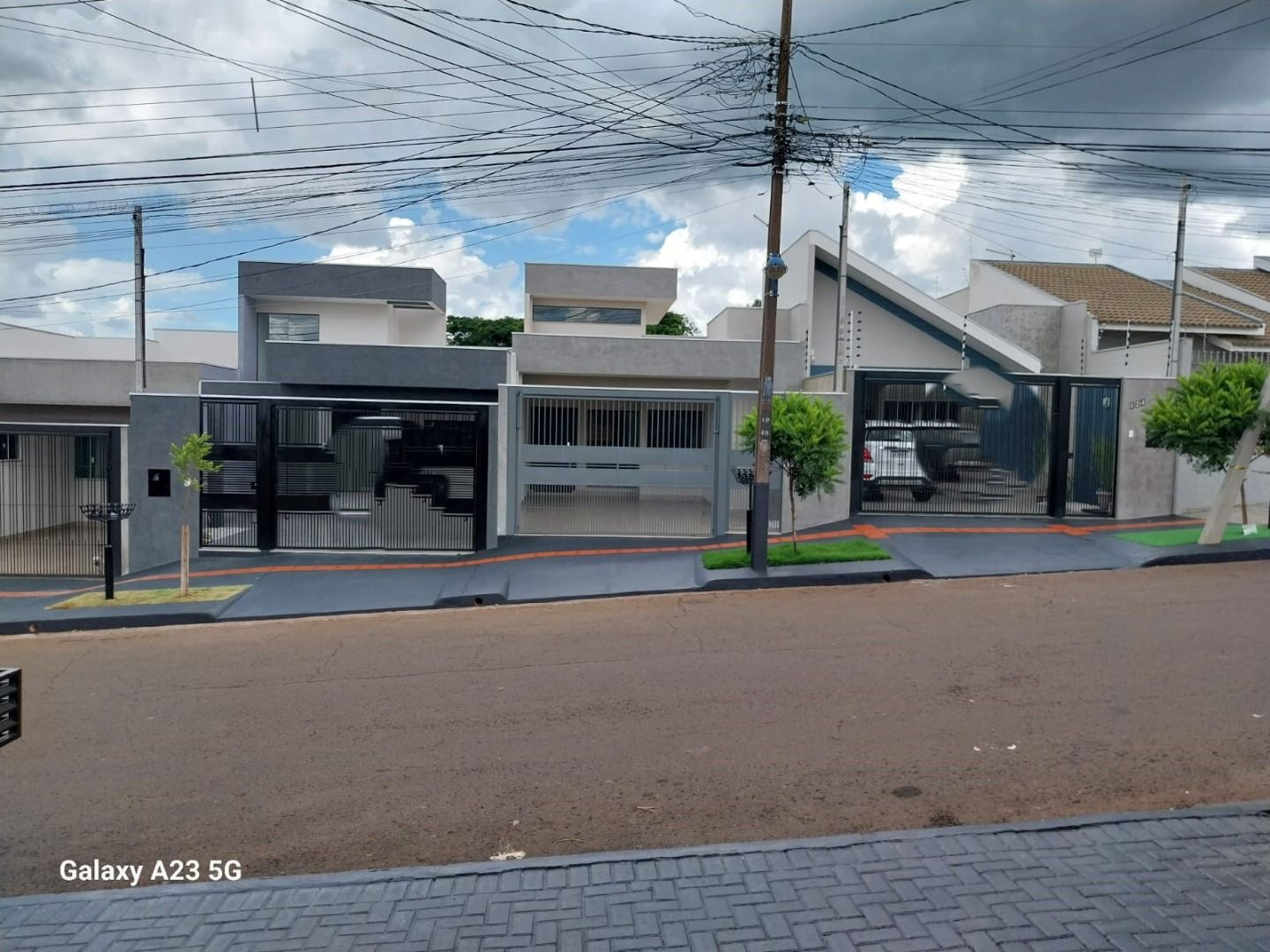 Casa com 3 dormitórios à venda, 122 m² por R$ 679.900,00 - Jar...