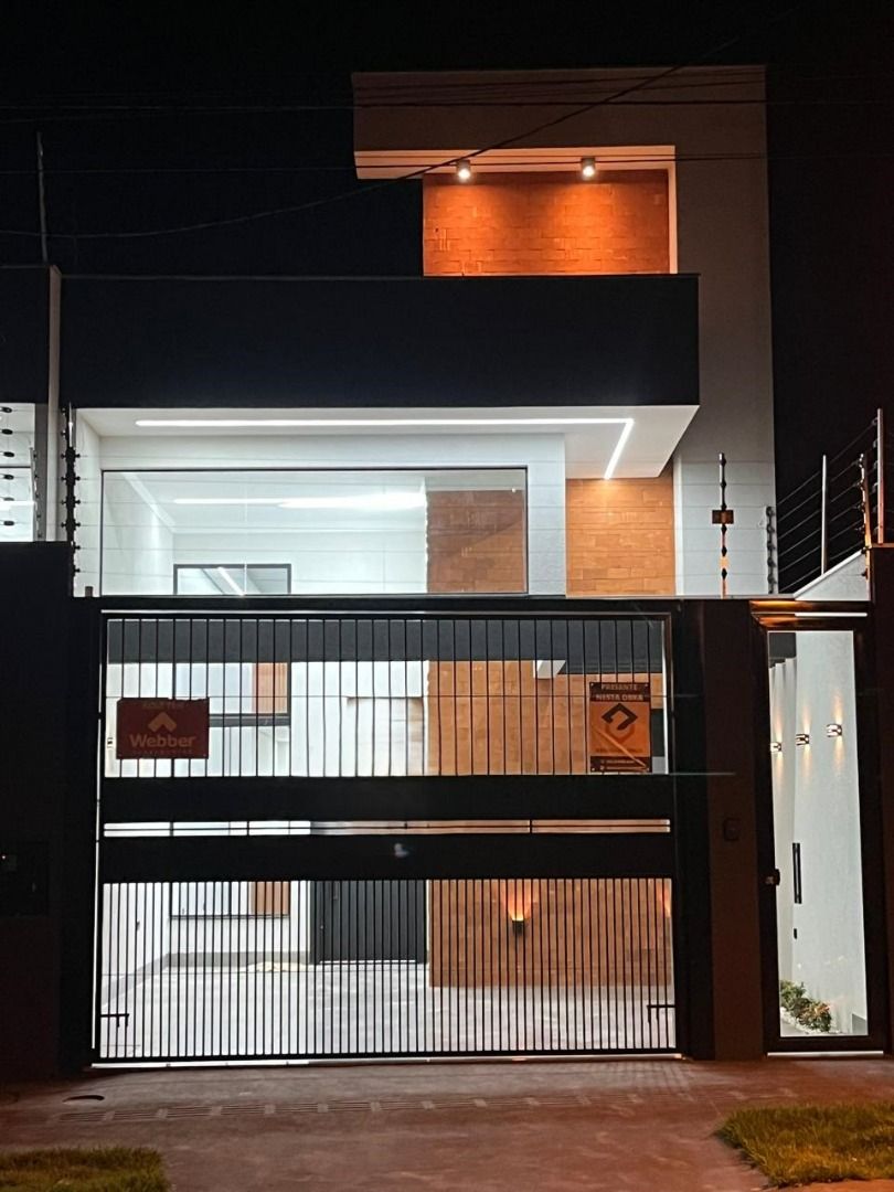 Casa com 3 dormitórios à venda, 128 m² por R$ 999.000,00 - Rec...