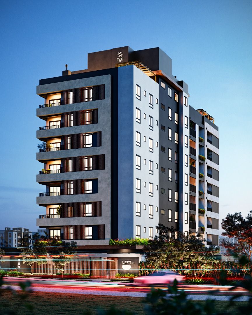 Apartamento com 2 dormitórios à venda, 58 m  por R  611.900,00...
