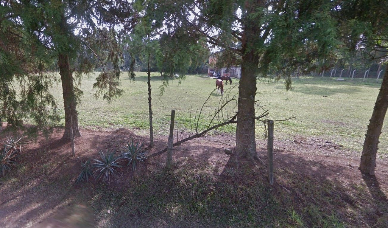 Área à venda, 78827 m  por R  10.000.000,00- Araucária PR, pró...