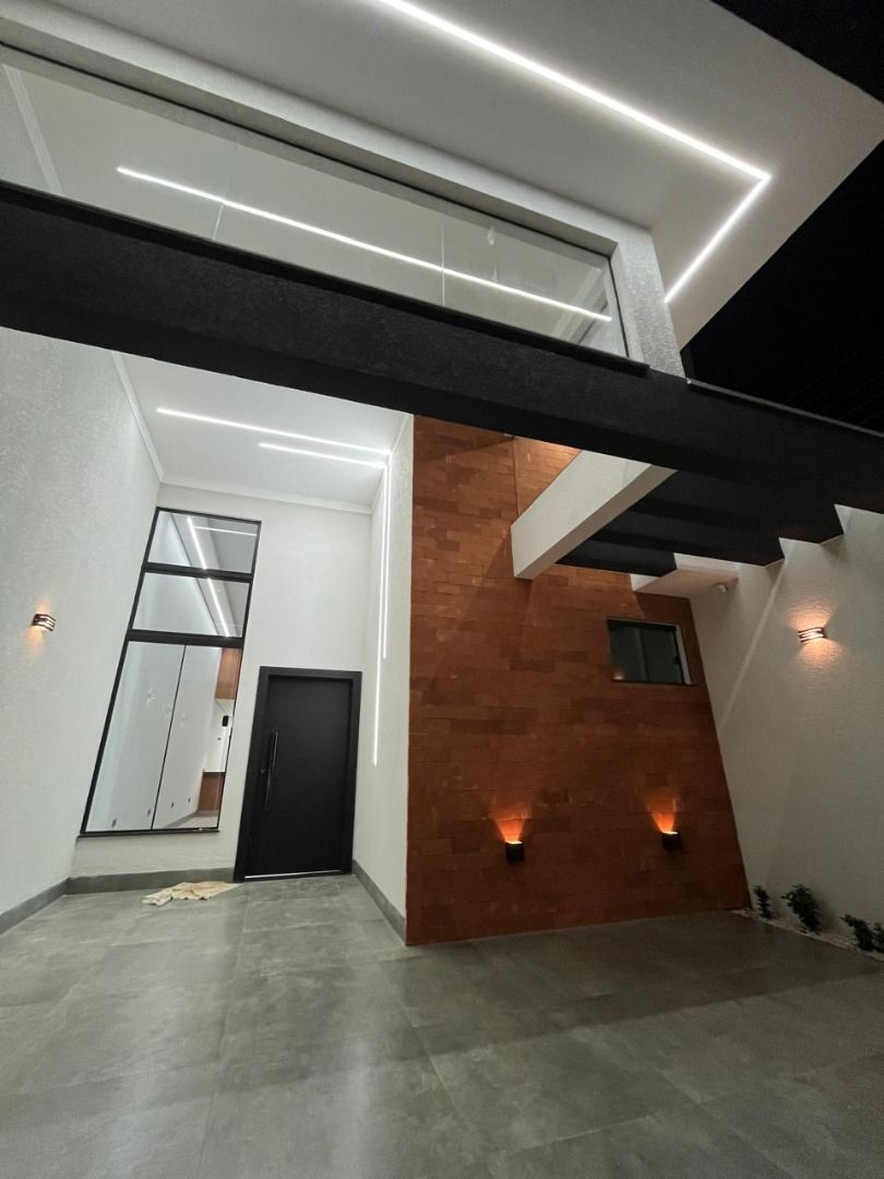 Casa com 3 dormitórios à venda, 128 m² por R$ 999.000,00 - Rec...