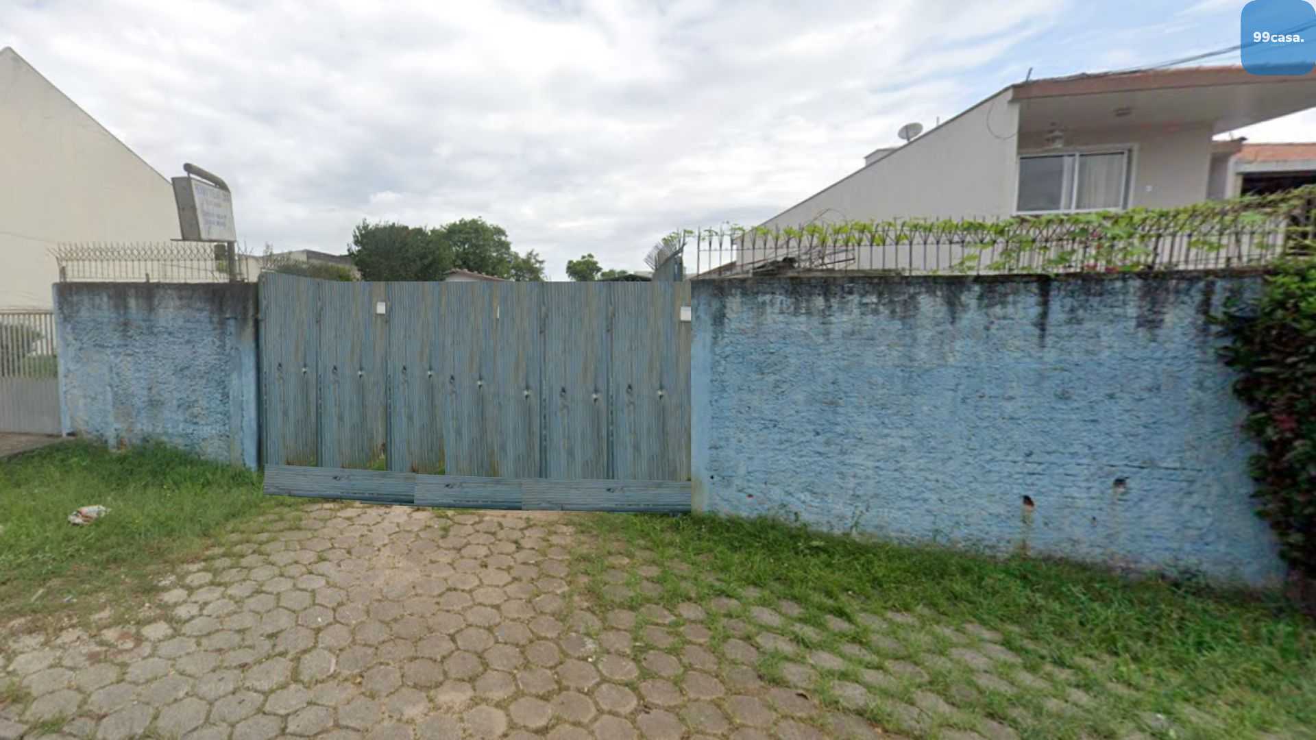 Terreno à venda, 3151 m  por R  8.000.000,00 - Novo Mundo - Cu...