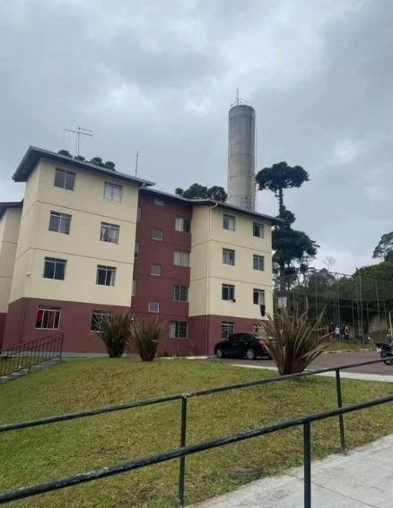 Apartamento com 2 dormitórios à venda, 51 m  por R  179.000,00...