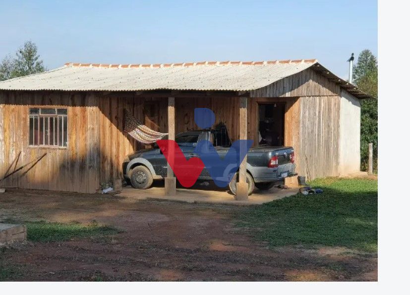 Chácara com 2 dormitórios à venda, 48400 m  por R  635.000,00 ...