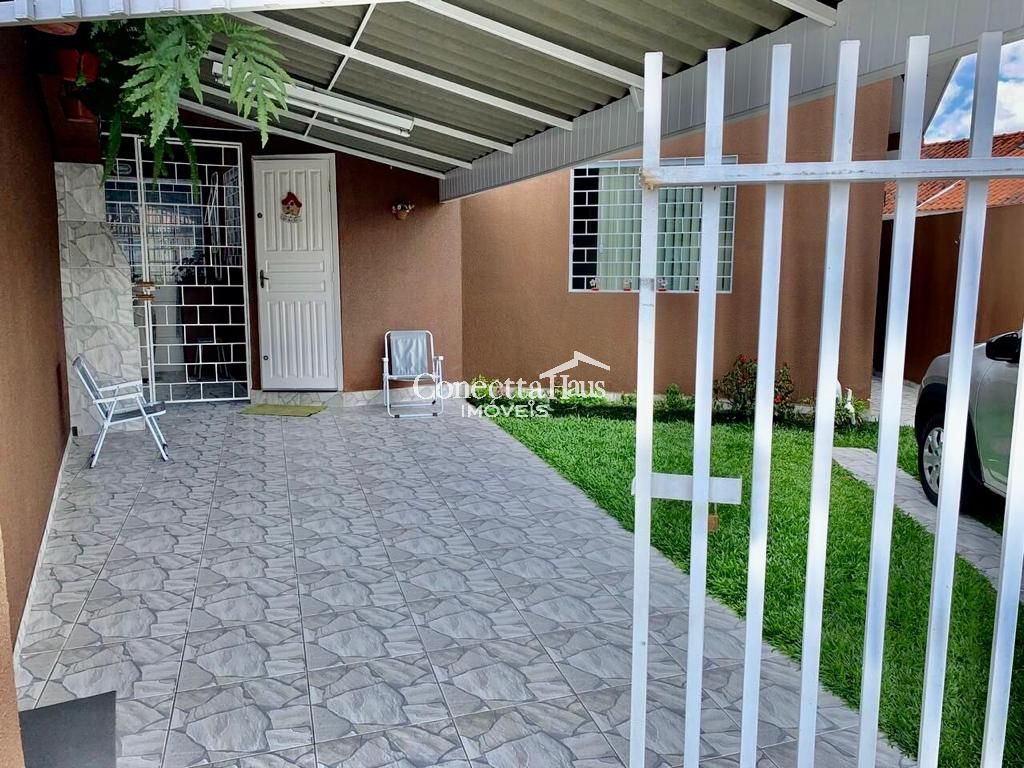 Casa com 3 dormitórios à venda, 52 m  por R  360.000,00 - Uber...