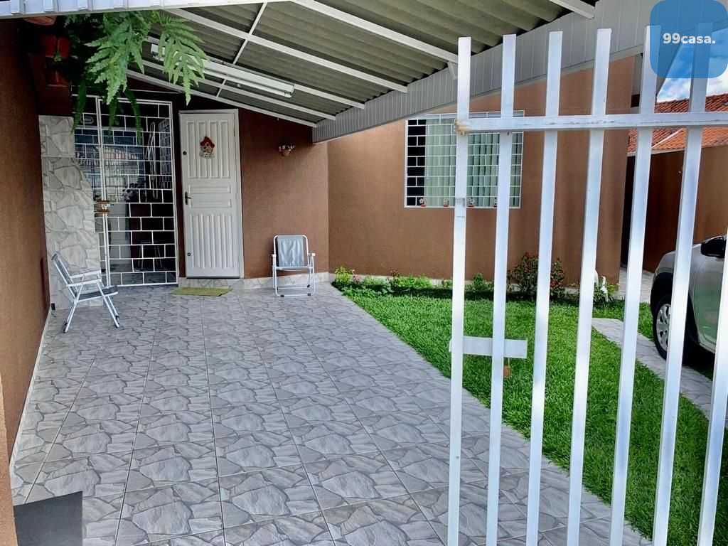 Casa com 3 dormitórios à venda, 52 m  por R  339.000,00 - Uber...