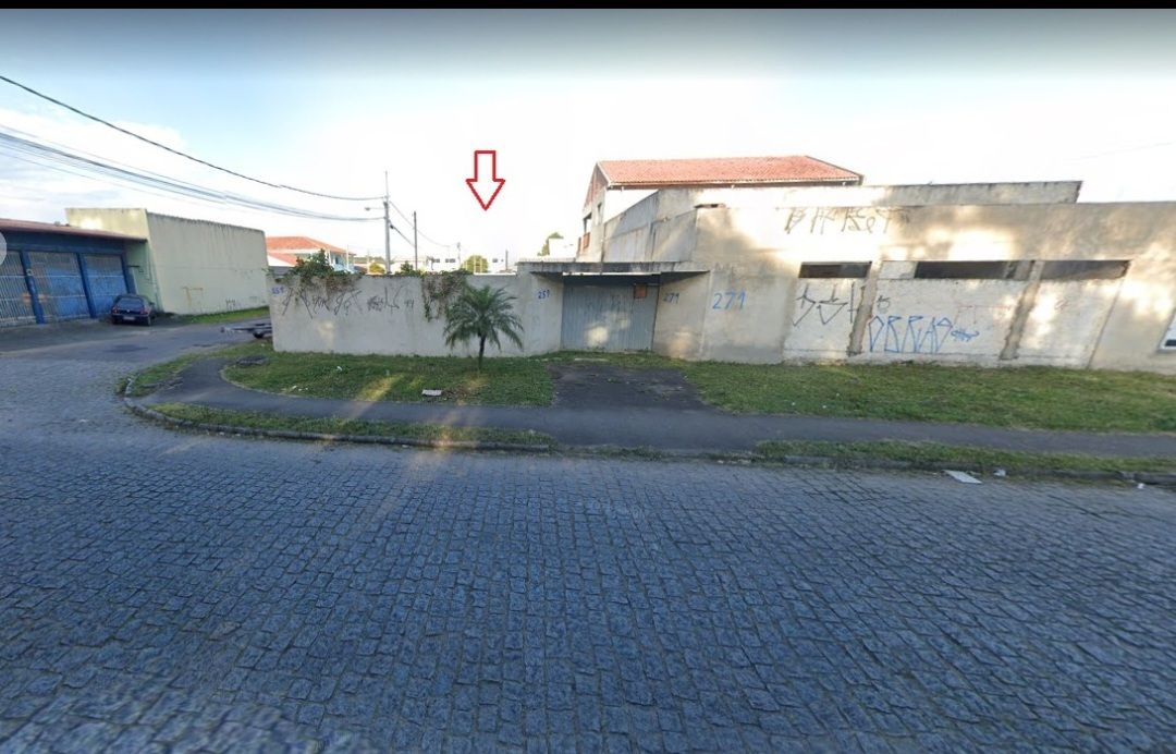 Terreno à venda,432.00 m , guatupê, SAO JOSE DOS PINHAIS - PR
