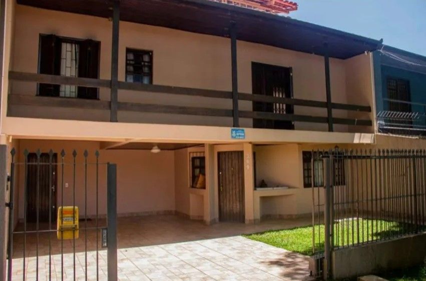 Casa com 4 dormitórios à venda, 280 m  por R  1.099.000,00 - B...