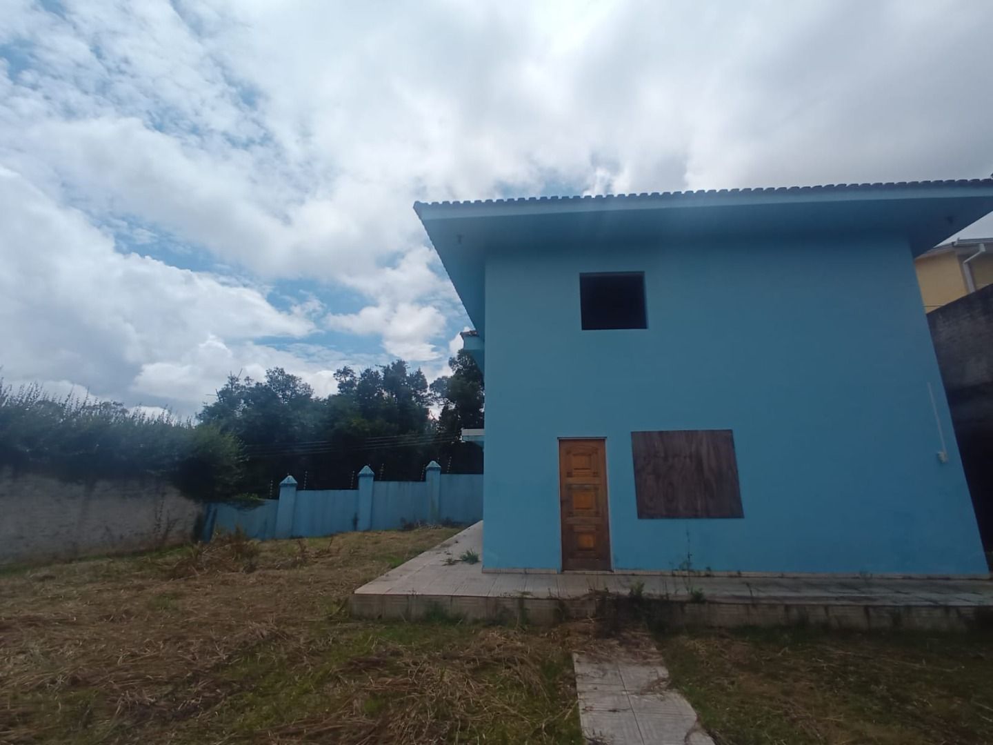 Sobrado com 3 dormitórios à venda, 240 m  por R  790.000,00 - ...