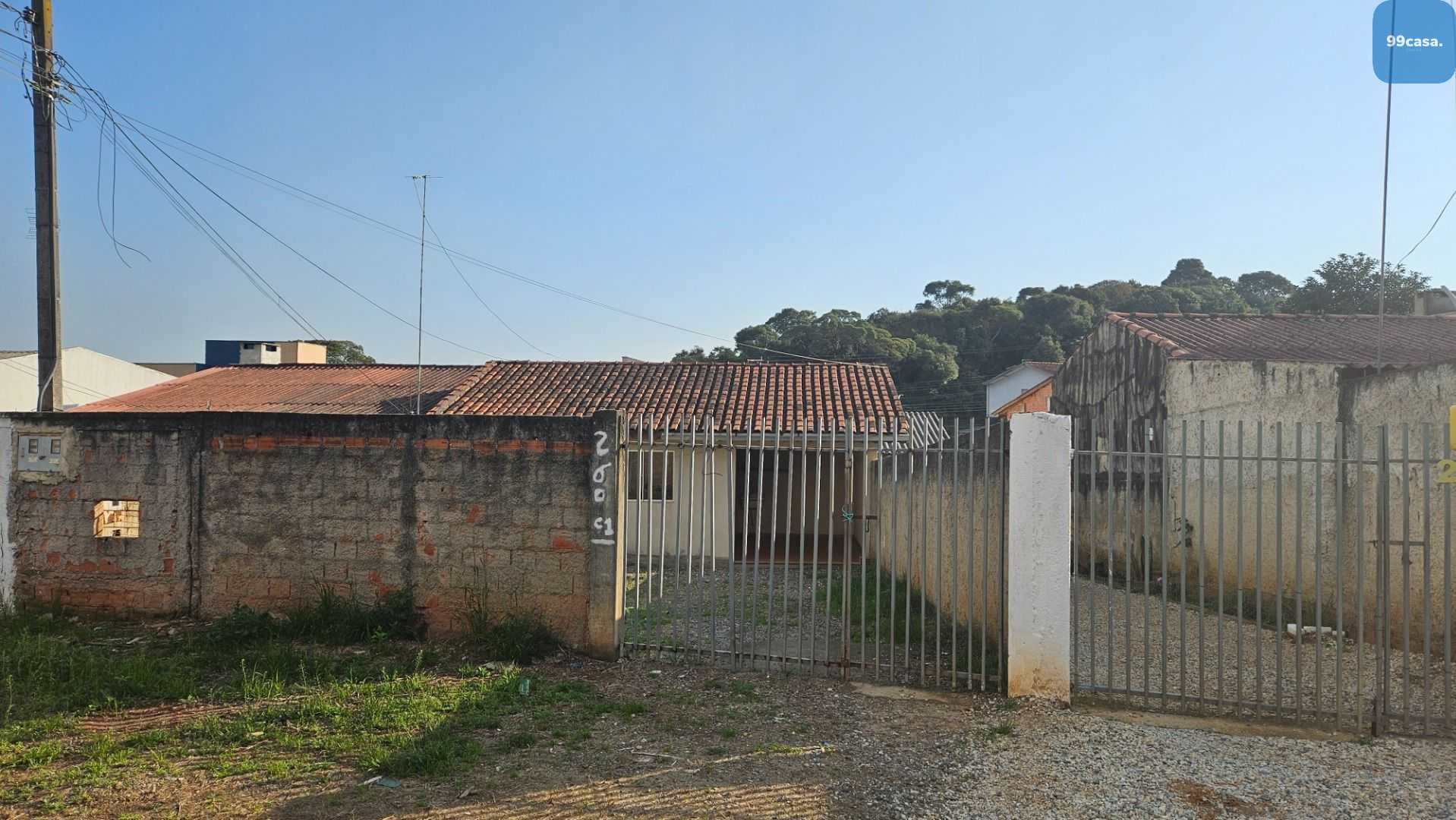 Casa com 4 dormitórios , 02 casas no terreno à venda, 140 m  p...