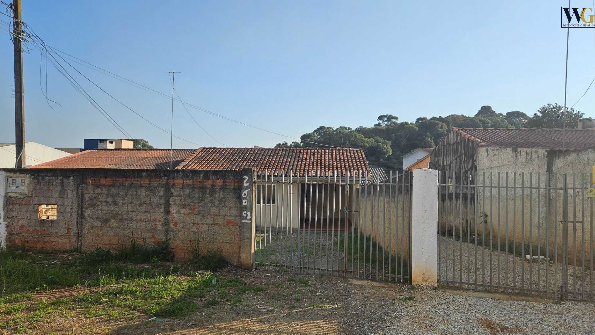 Casa com 4 dormitórios , 02 casas no terreno à venda, 140 m  p...