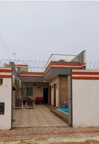 Casa com 3 dormitórios à venda, 150 m  por R  551.000,00 - Ita...