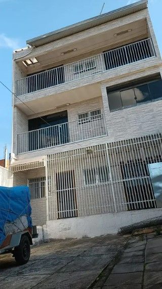 Apartamento Duplex com 3 dormitórios à venda, 115 m  por R  63...