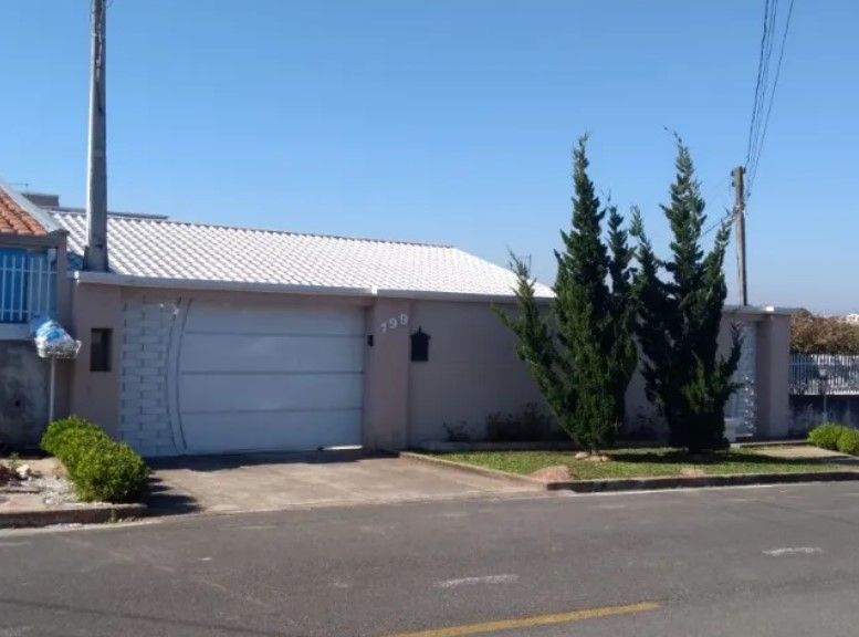 Casa com 3 dormitórios à venda, 140 m  por R  850.000,00 - Igu...