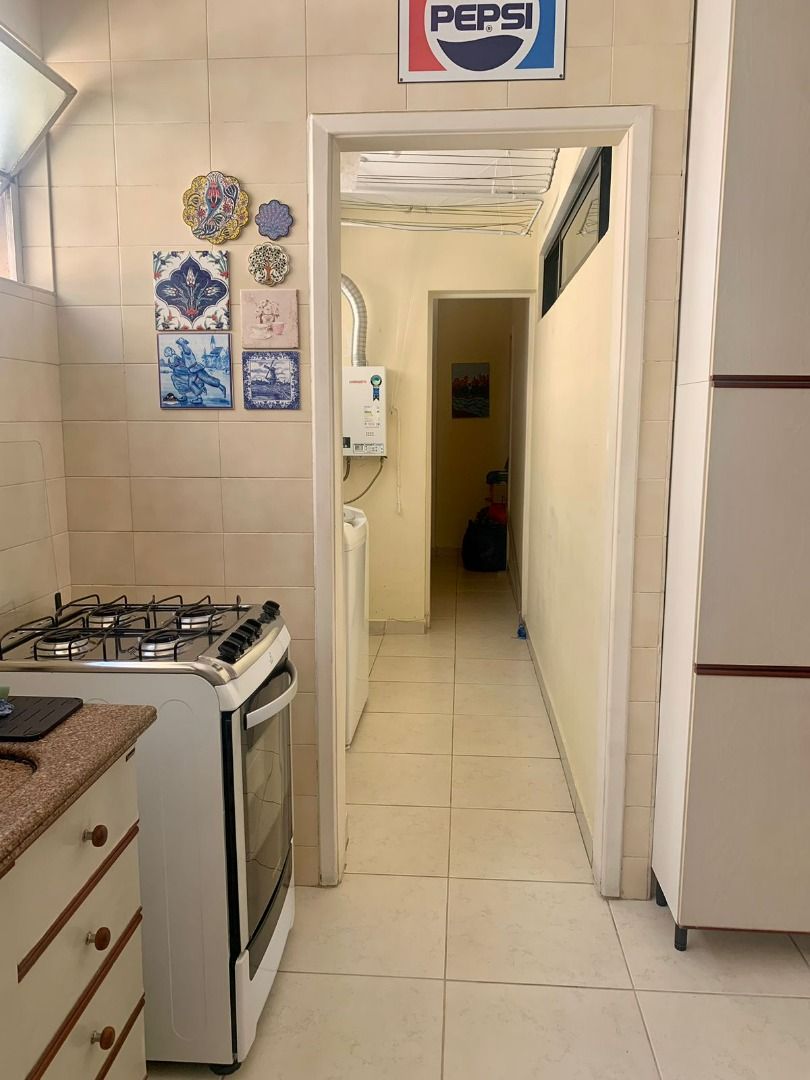 Apartamento com 3 dormitórios à venda, 170 m  por R  610.000,0...