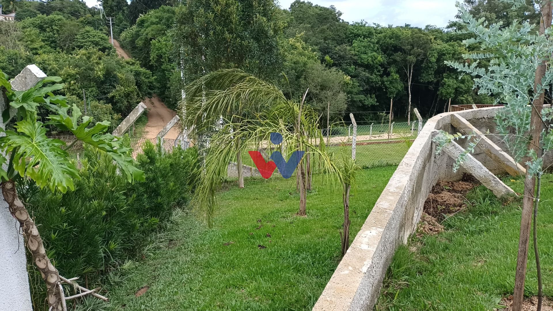 Chácara com 2 dormitórios à venda, 7000 m  por R  500.000,00 -...