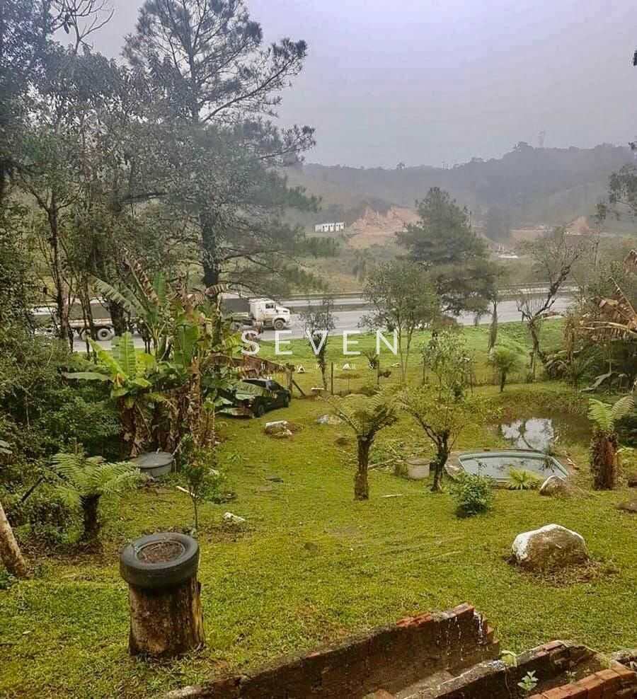 Chácara com 1 dormitório à venda,915.67 m , SAO JOSE DOS PINHA...