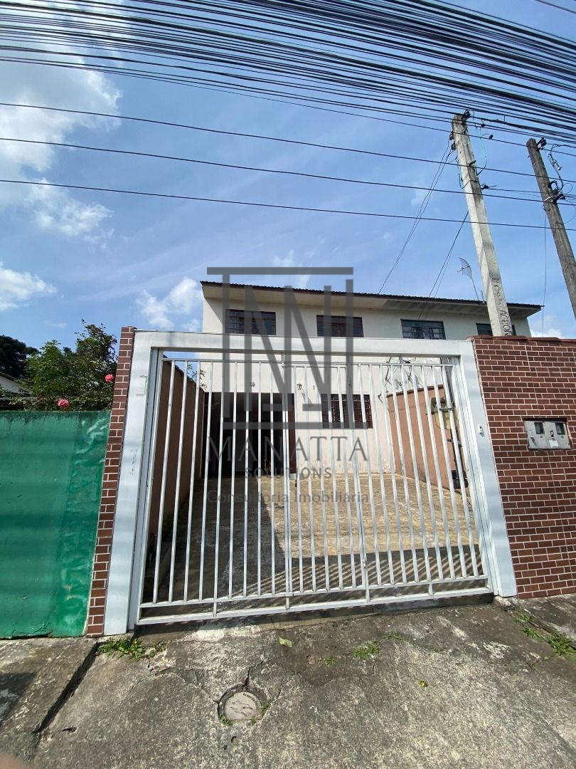 Sobrado com 3 dormitórios à venda, 127 m  por R  699.000,00 - ...
