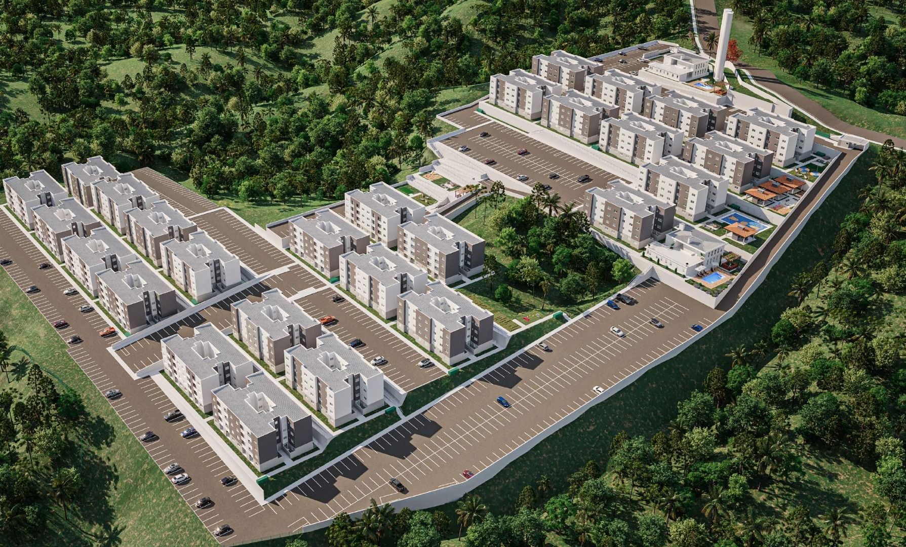 Apartamento com 2 dormitórios à venda, 39 m  por R  220.000,00...