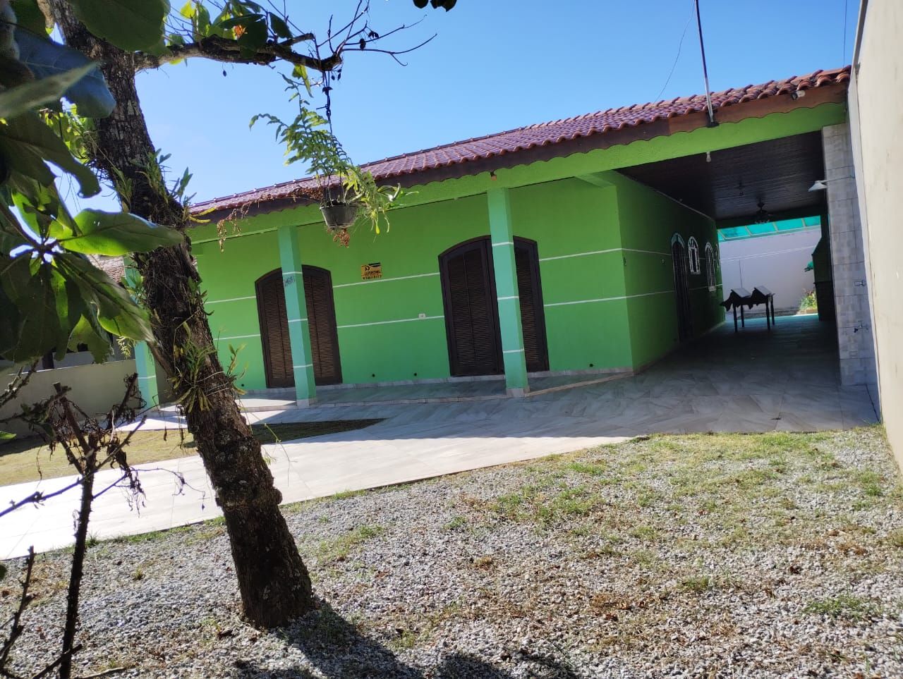 Casa com 4 dormitórios à venda, 162 m² por R$ 655.000,00 - Mar...