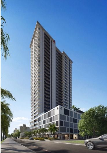 Apartamento com 4 dormitórios à venda,176.65 m , beira mar, BA...