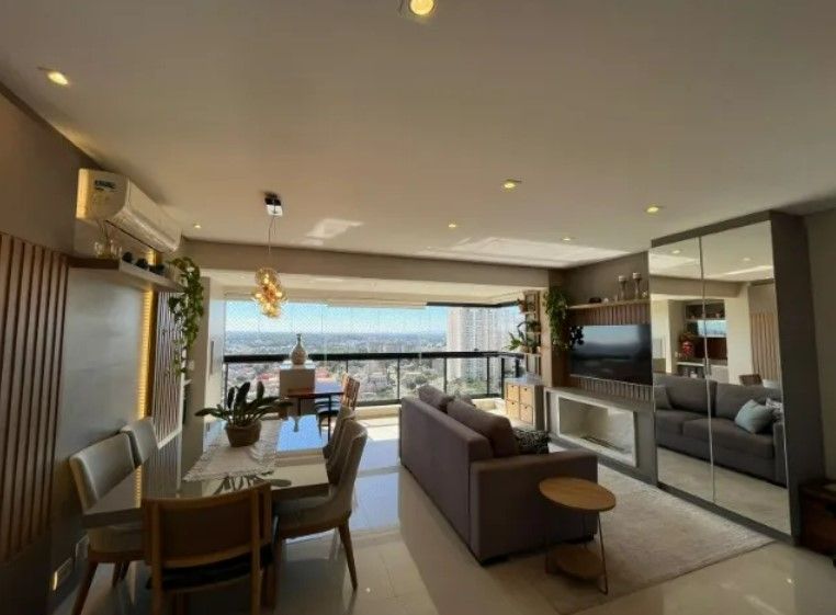 Apartamento com 3 dormitórios à venda, 190 m  por R  1.499.000...