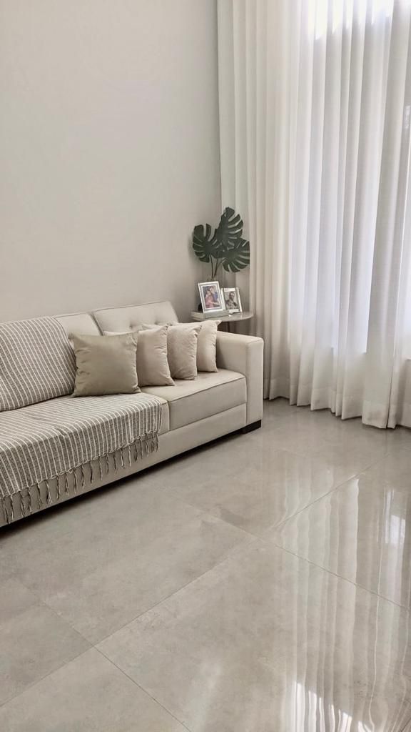 Casa com 3 dormitórios à venda, 112 m  por R  680.000,00 - Jd ...