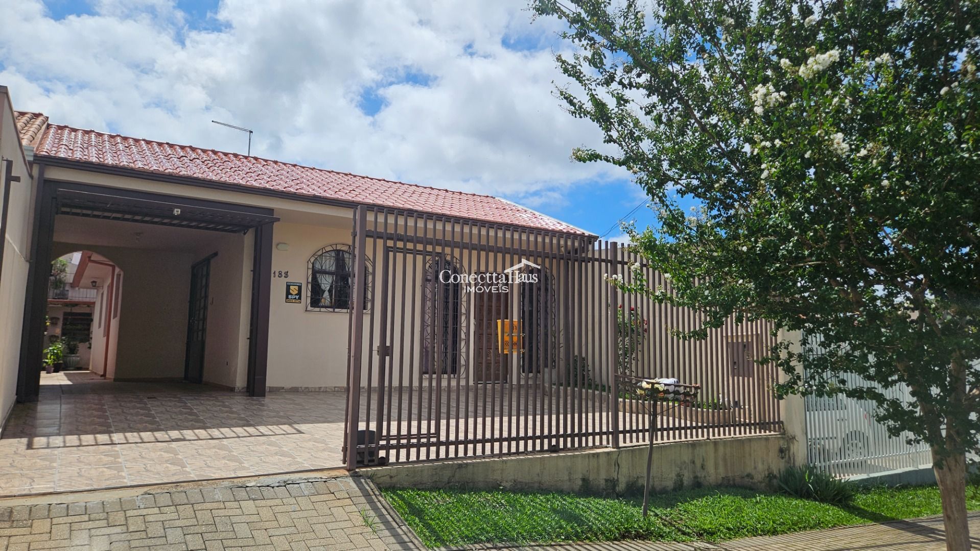 Casa com 3 dormitórios à venda,101.00 m ,  Jardim das Américas...