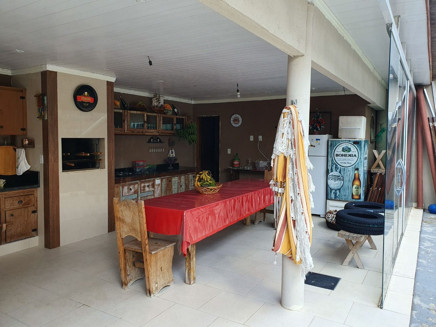 Casa com 3 dormitórios à venda, 277 m  por R  830.000,00 - Jar...
