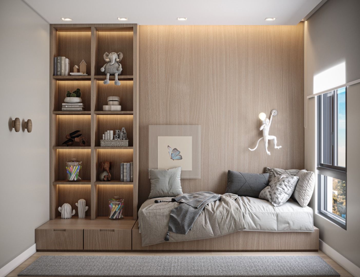 Apartamento com 2 dormitórios à venda,51.89 m , tingui, CURITI...