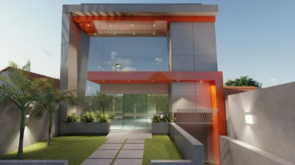 Terreno à venda, 500 m  por R  590.000,00 - Tingui - Curitiba PR