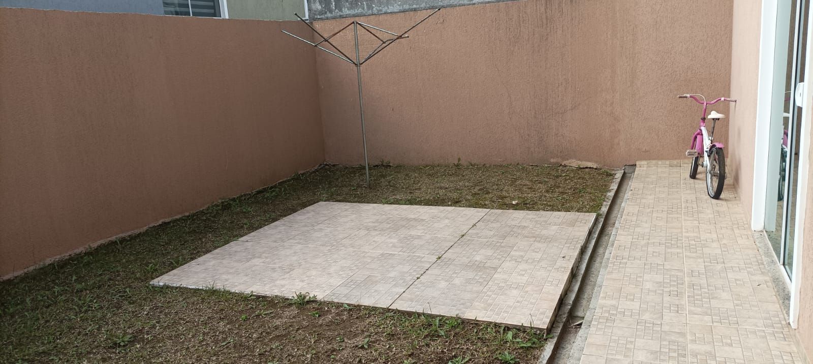 Sobrado com 3 dormitórios à venda, 102 m  por R  485.000,00 - ...
