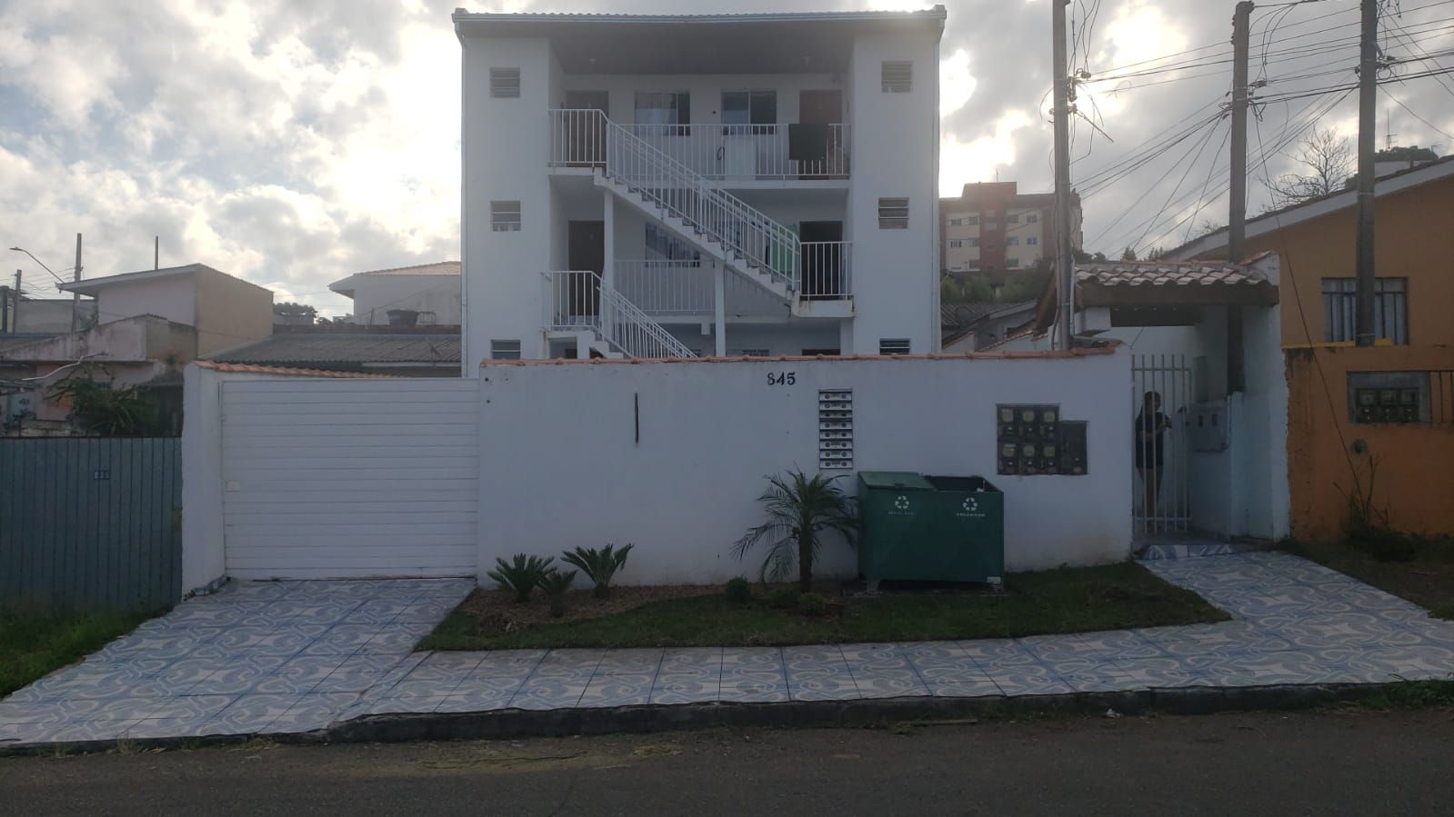 Apartamento com 8 dormitórios à venda, 500 m  por R  2.000.000...