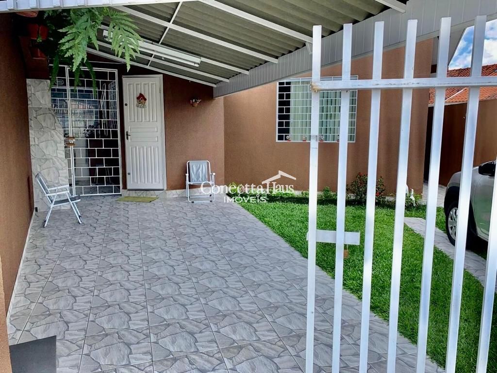 Casa com 3 dormitórios à venda, 52 m  por R  339.000,00 - Uber...