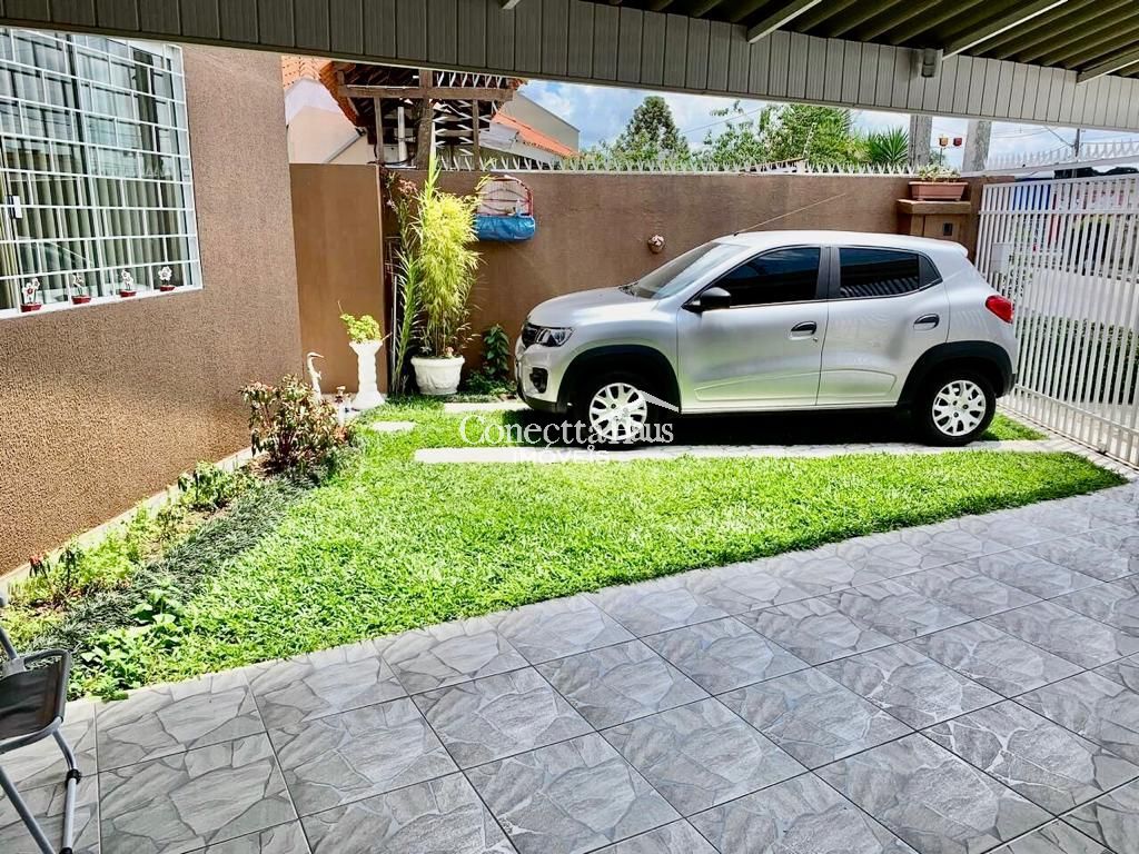 Casa com 3 dormitórios à venda, 52 m  por R  339.000,00 - Uber...