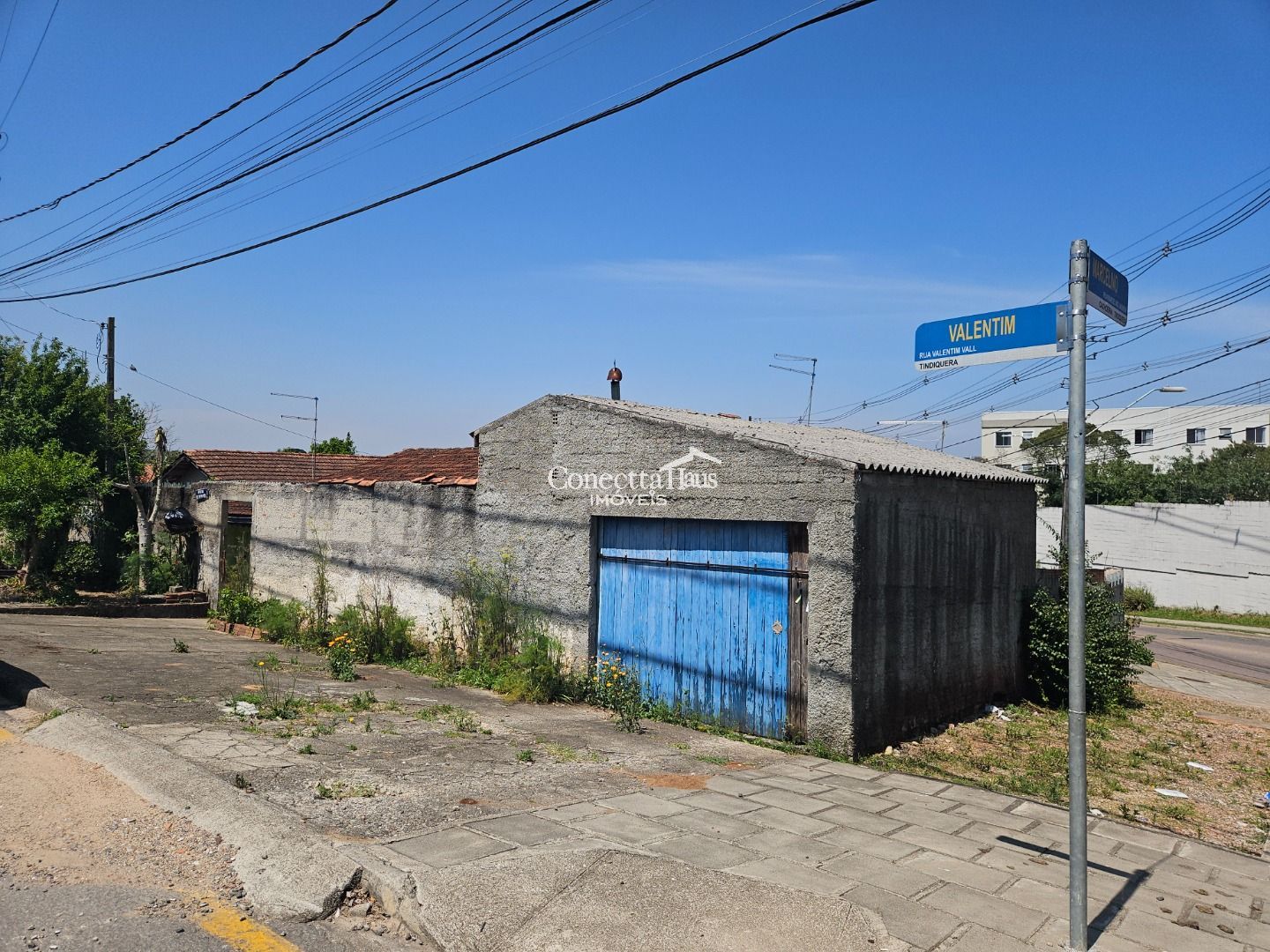 Terreno Comercial de esquina, à venda, 409 m  por R  690.000 -...